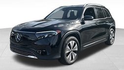 2024 Mercedes-Benz EQB EQB 300 4MATIC