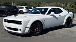 2020 Dodge Challenger R/T Scat Pack