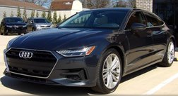2020 Audi A7 quattro Premium Plus 55 TFSI