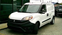 2017 Ram ProMaster City Tradesman