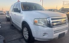 2012 Ford Expedition King Ranch