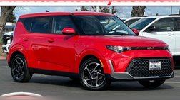 2024 Kia Soul EX