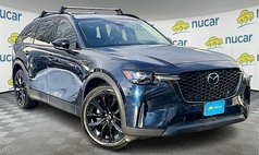 2025 Mazda CX-90 Plug-in Hybrid Premium Sport