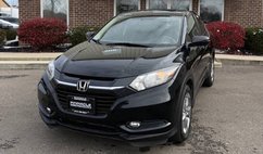 2017 Honda HR-V EX