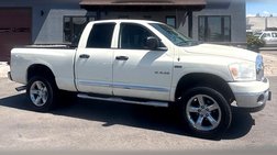 2008 Dodge Ram 1500 ST