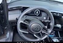 2022 Hyundai Tucson Plug-In Hybrid Limited