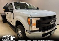 2017 Ford Super Duty F-350 XL