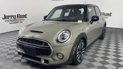2019 MINI Hardtop Cooper S