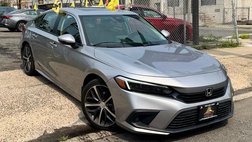 2023 Honda Civic Touring