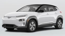 2020 Hyundai Kona Electric Limited