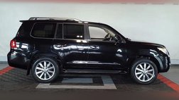 2010 Lexus LX 570 Base
