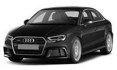 2018 Audi A3 2.0T quattro Premium Plus