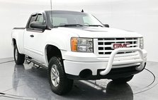 2009 GMC Sierra 1500 Work Truck