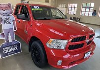 2019 Ram Ram Pickup 1500 Classic Express