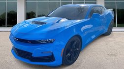 2023 Chevrolet Camaro SS