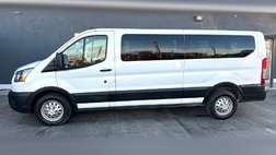 2023 Ford Transit 350 XL