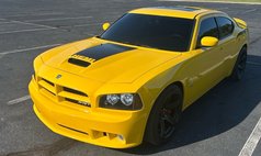 2007 Dodge Charger SRT-8