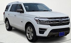 2023 Ford Expedition King Ranch