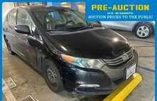 2010 Honda Insight LX