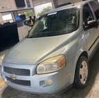 2007 Chevrolet Uplander 