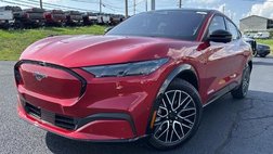 2024 Ford Mustang Mach-E Premium