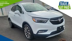 2017 Buick Encore Essence
