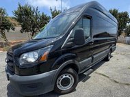 2020 Ford Transit 250
