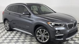2016 BMW X1 xDrive28i