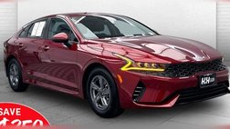 2023 Kia K5 LXS