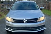 2012 Volkswagen Jetta SE PZEV