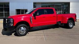 2024 Ford Super Duty F-350 Lariat