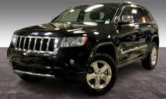 2013 Jeep Grand Cherokee Limited