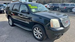 2011 GMC Yukon Denali