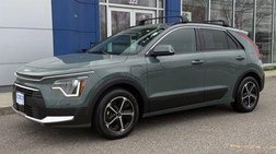 2023 Kia Niro Plug-In Hybrid EX