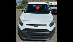 2016 Ford Transit Connect XL