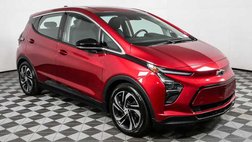 2023 Chevrolet Bolt EV 2LT