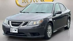 2011 Saab 9-3 Sport