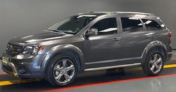 2016 Dodge Journey Crossroad Plus