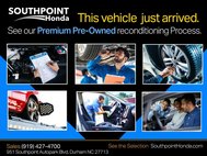 2017 Toyota Sienna XLE 7-Passenger Auto Access Seat