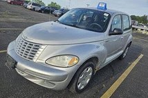 2005 Chrysler PT Cruiser Base