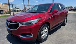 2018 Buick Enclave Premium