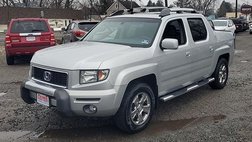 2006 Honda Ridgeline RTL