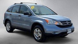 2010 Honda CR-V LX