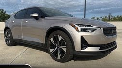 2023 Polestar 2 Long Range Single Motor