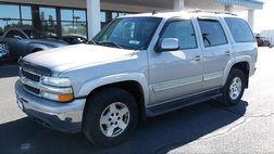 2006 Chevrolet Tahoe LT