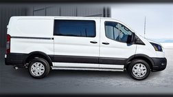 2024 Ford Transit 250