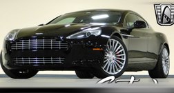 2011 Aston Martin Rapide 