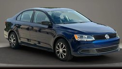 2014 Volkswagen Jetta S