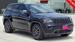 2019 Jeep Grand Cherokee Trailhawk