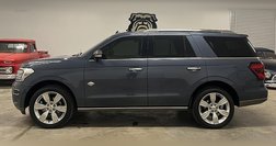 2023 Ford Expedition King Ranch